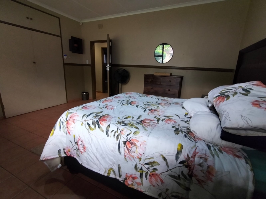 3 Bedroom Property for Sale in Protea Park North West